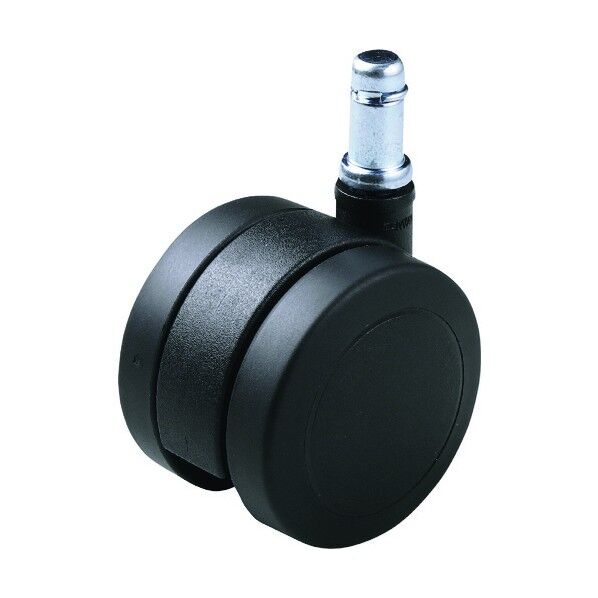 大型ウレタンチェアキャスター