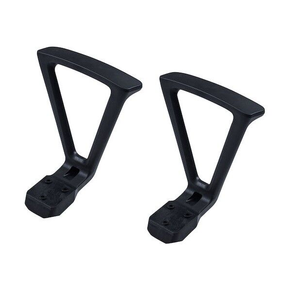 オフィスチェア用肘パーツ