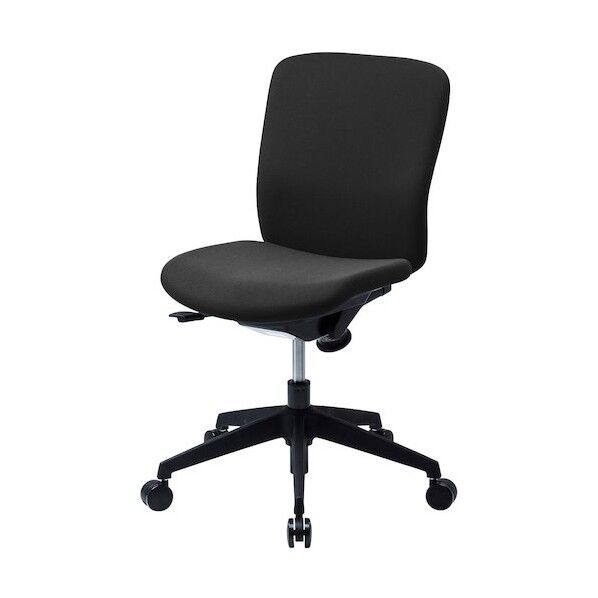 オフィスチェア SNC-080BK 1点