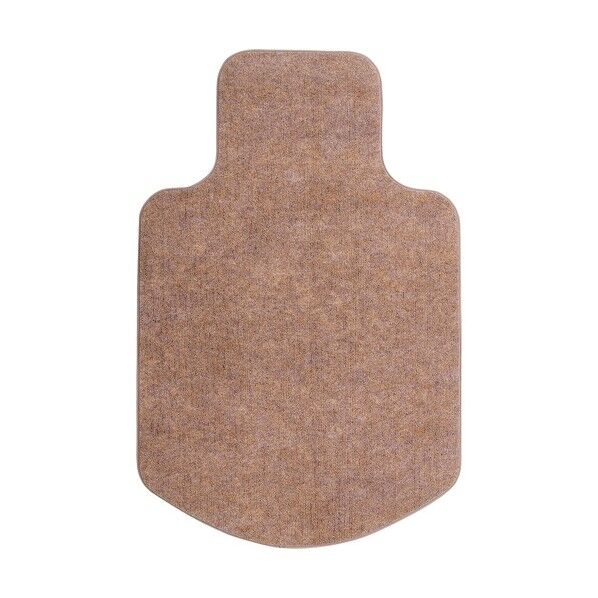 OAチェア用マット SNC-MAT1BR