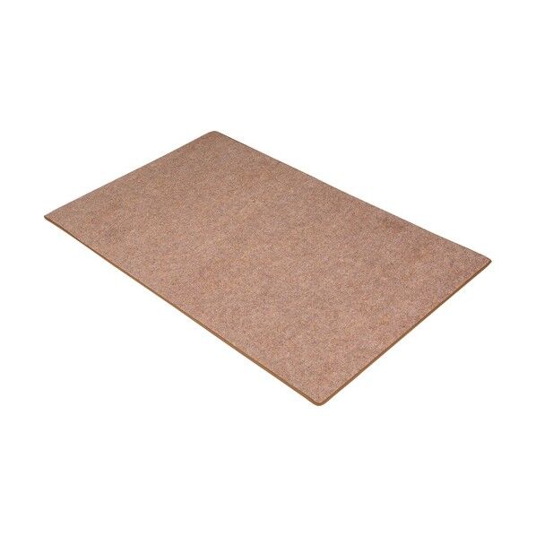 OAチェア用マット SNC-MAT2BR