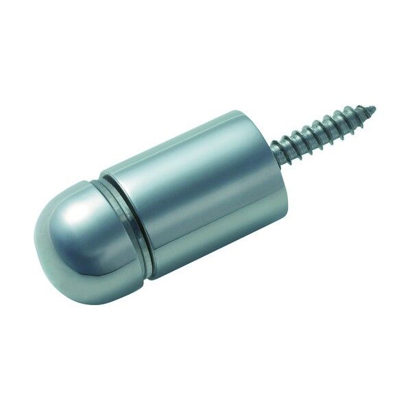 サインナット 半丸(ステンレス)