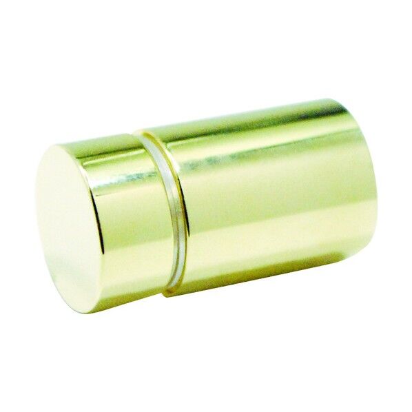 ゴールドサインナット平丸(Φ20)