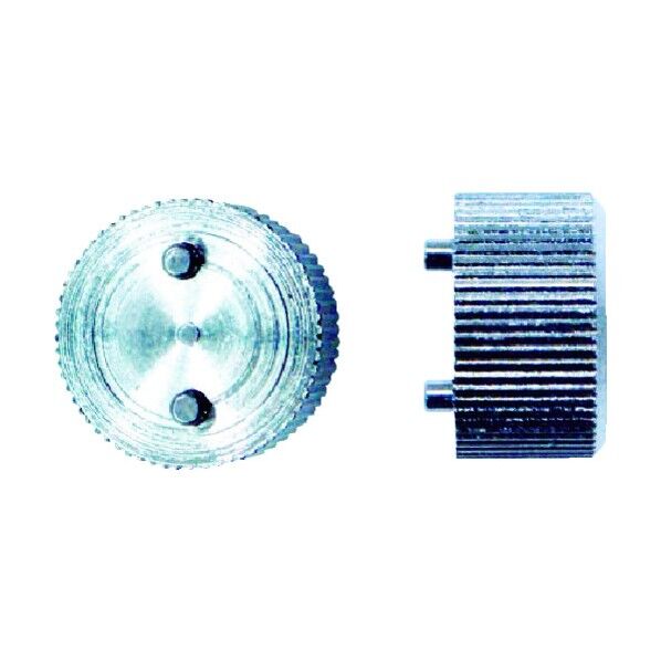 フラットサインナット