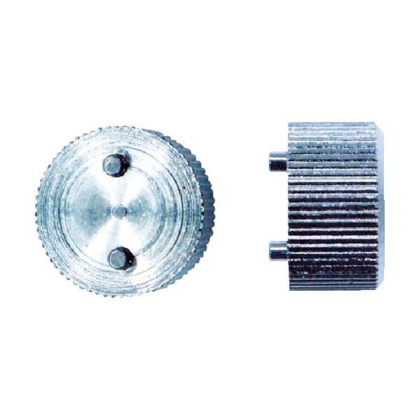 フラットサインナット 専用工具