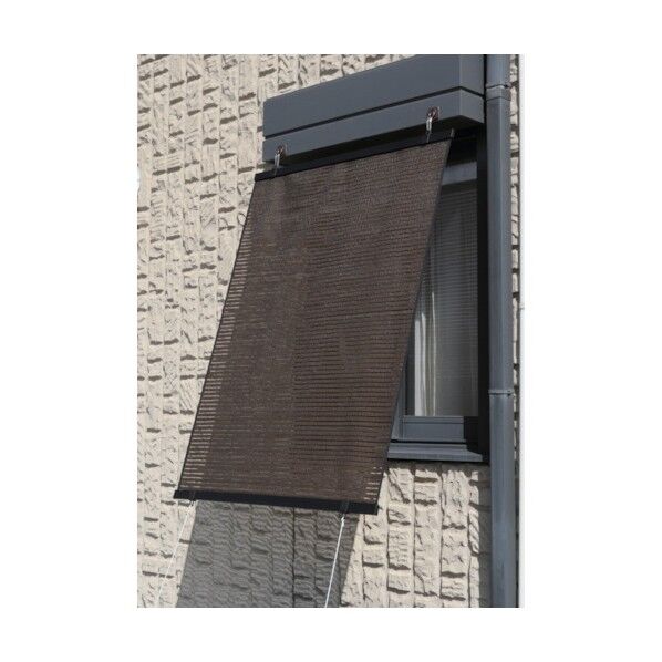 日よけスクリーン ル・ソレイユ