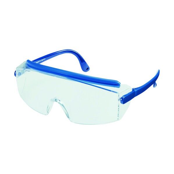 一眼型セーフティグラス 200 x 115 x 70 mm 60 g SN-711