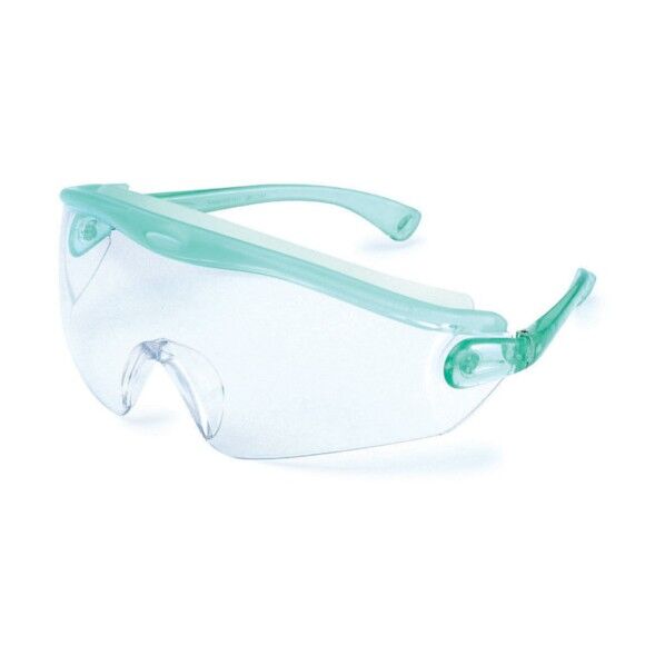 一眼型保護メガネ