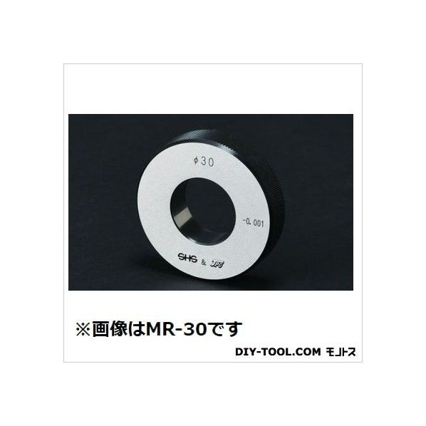 測範社 マスターリングゲージ(+-0.0015 MR-31 1個...