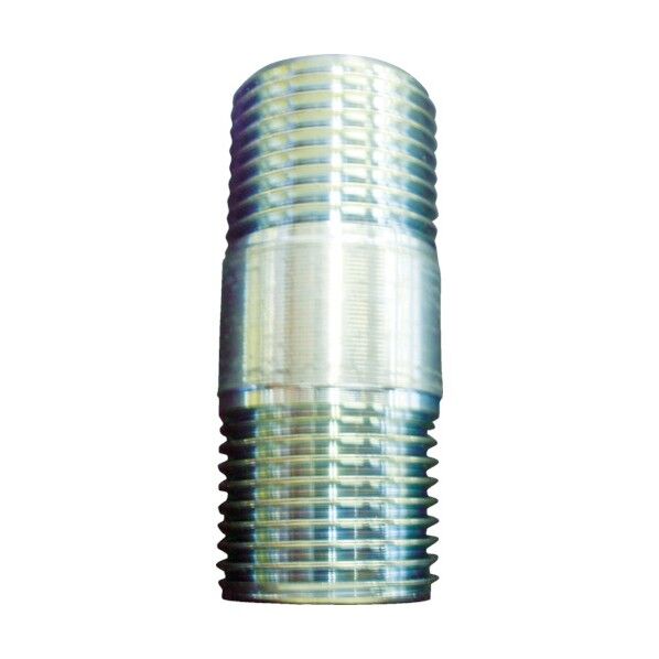 ニップル(耐圧防爆構造)