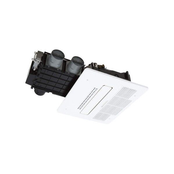 温水式浴室暖房換気乾燥機(天井カセット形・ミストタイプ) BDV-M4107AUKNT-J3-BL 1台