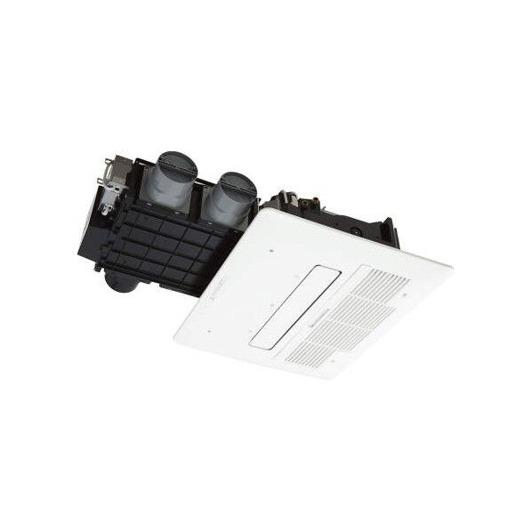 温水式浴室暖房換気乾燥機(天井カセット形・ミストタイプ) BDV-M4106AUKNT-J3-BL 1台