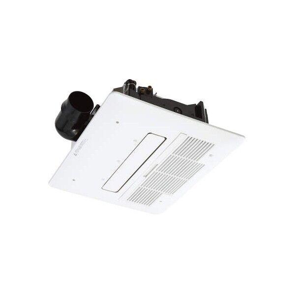 温水式浴室暖房換気乾燥機(天井カセット形・ミストタイプ) BDV-M4106AUKNT-BL 1台