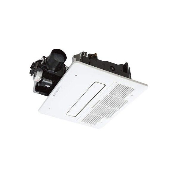 温水式浴室暖房換気乾燥機(天井カセット形)