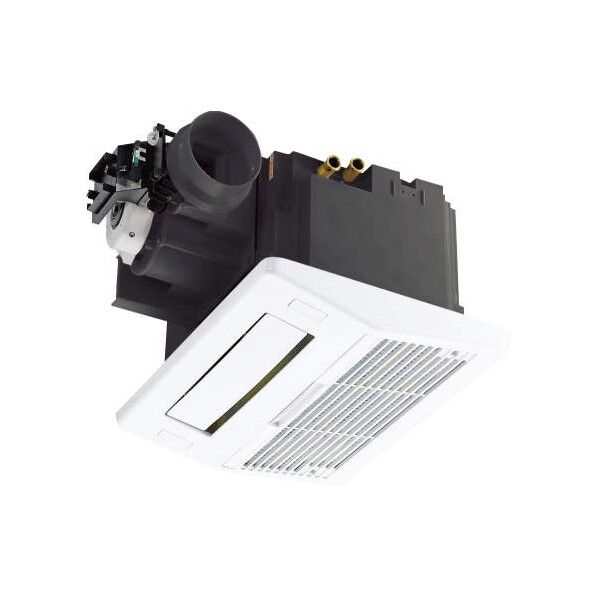 温水式浴室暖房換気乾燥機(天井カセット形・コンパクトタイプ) BDV-3303AUKNS-BL 1台