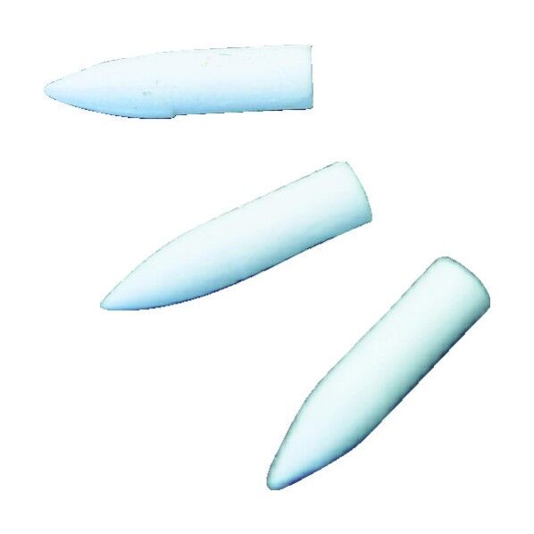 スポンジめん棒細形ソフト 191 x 119 x 8 mm SMST 500 本入