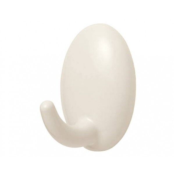 たまごフック アイボリ XL C-10C 1個