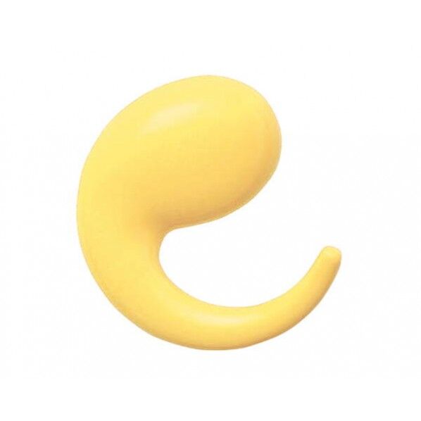 ロールフック イエロー M C-14M 1個