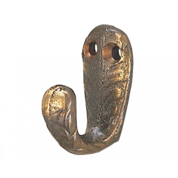 唐草フック 古代色 CB-8 1個