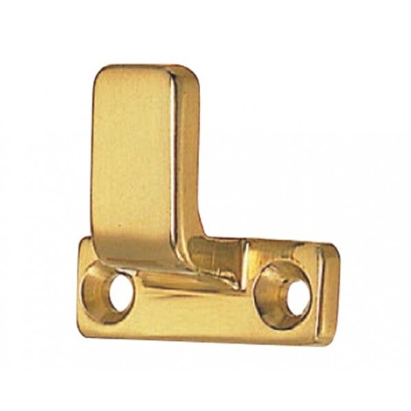 T形フック 金 CB-20 1個