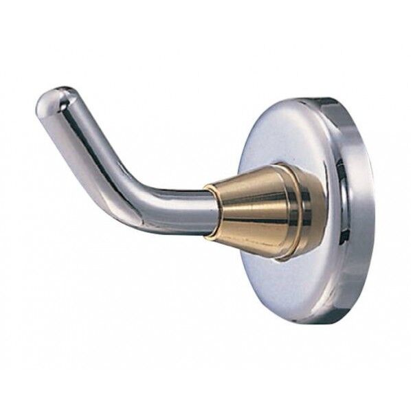 レジーナフック クローム/金 CB-28 1個