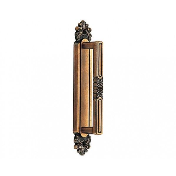 スコッチ座付取手 GB 大 DZ-13 1個