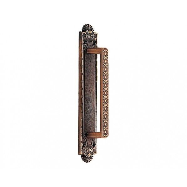 ゴシック座付取手 GB 大 DZ-14 1個