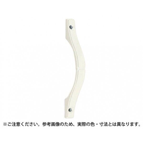 カローラ取手 アイボリ 大 DZ-15 1個