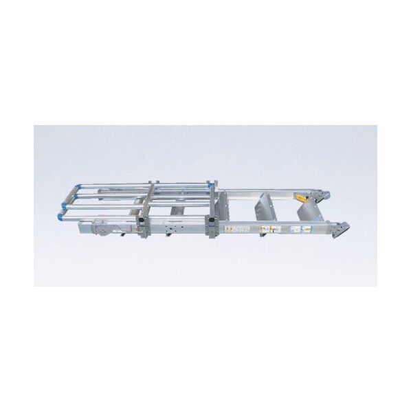 トラッキング(登楽王)