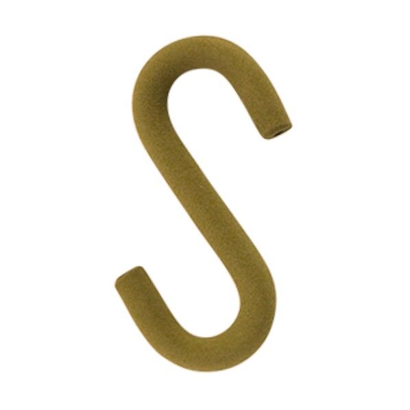 S-HOOK Sサイズ SAND SP-04 2個