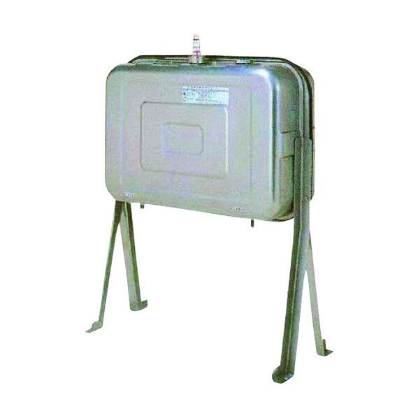 屋外用ホームタンク ステンレス製タンク 200型