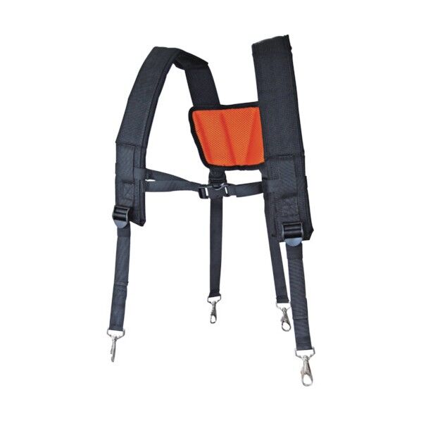 サポートベルト サスペンダータイプ