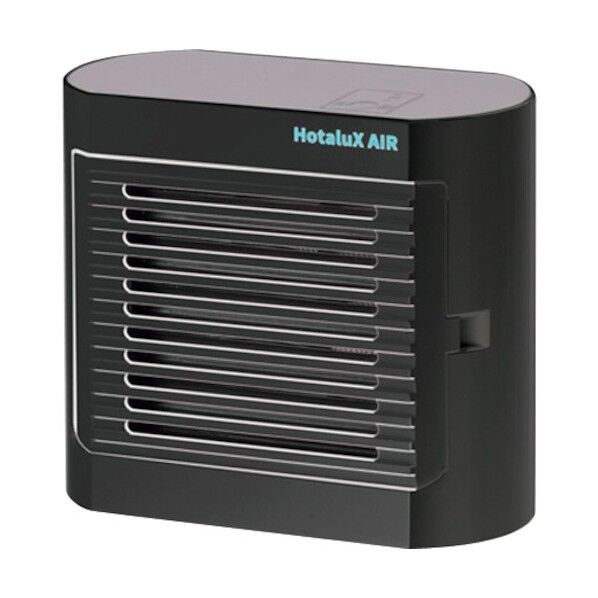 光触媒除菌脱臭機 HotaluX AIR