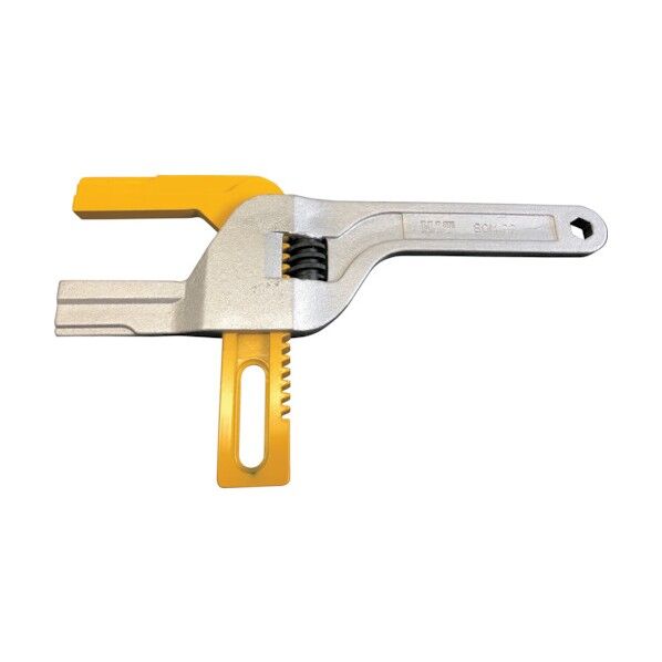 たて型ワイドレンチ 250mm SOM 93