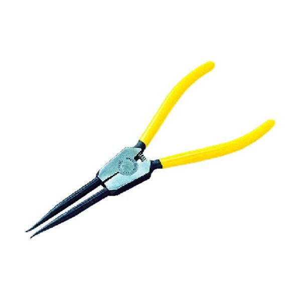 直型ロングスナップリングプライヤ軸用 Ф1.2