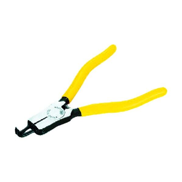 曲型スナップリングプライヤ軸用 Ф2.0