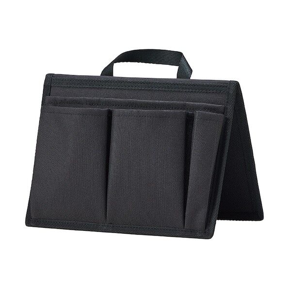 スタンドオ-ガナイザ- ミニ 黒 SOZ100-K 1点