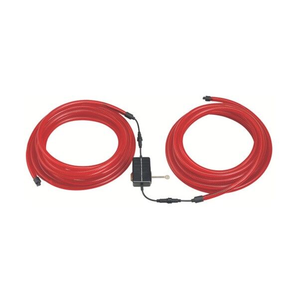 LEDソーラーチューブ