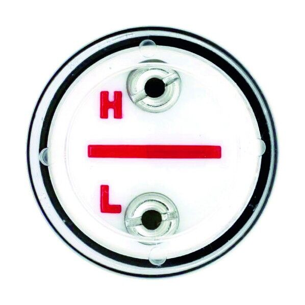 オイルポットマド (一本線タイプ)