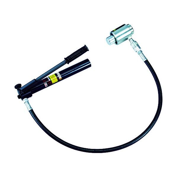 油圧シリンダー