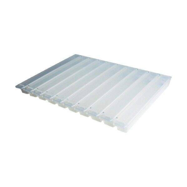 rose タップ・エンドミルケース スプリットパック(SP) 161 x 115 x 13 mm SP10X100 1点