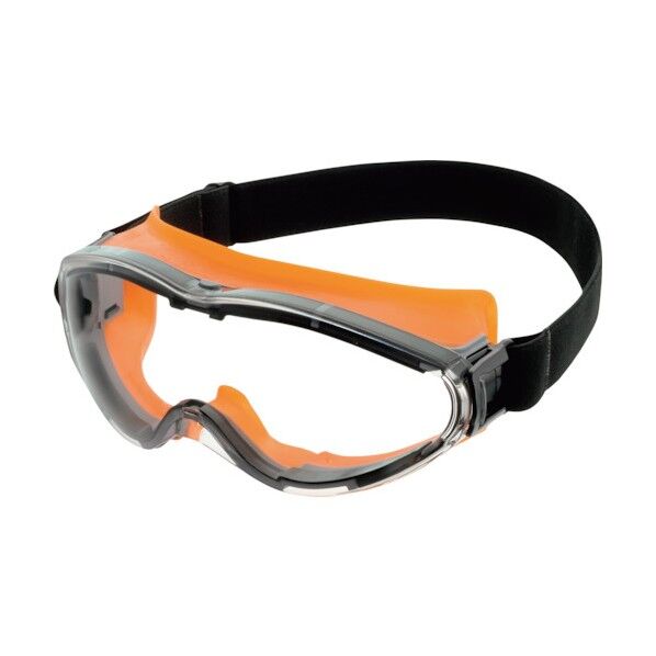 保護めがね (ゴグル型)