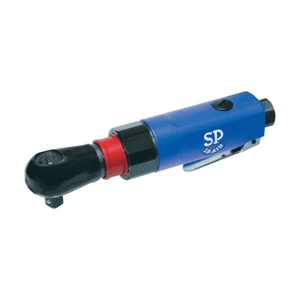 エアラチェットレンチ