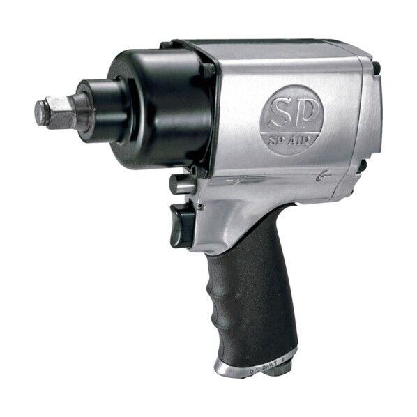 エアインパクトレンチ(軽量コンパクトサイズ)