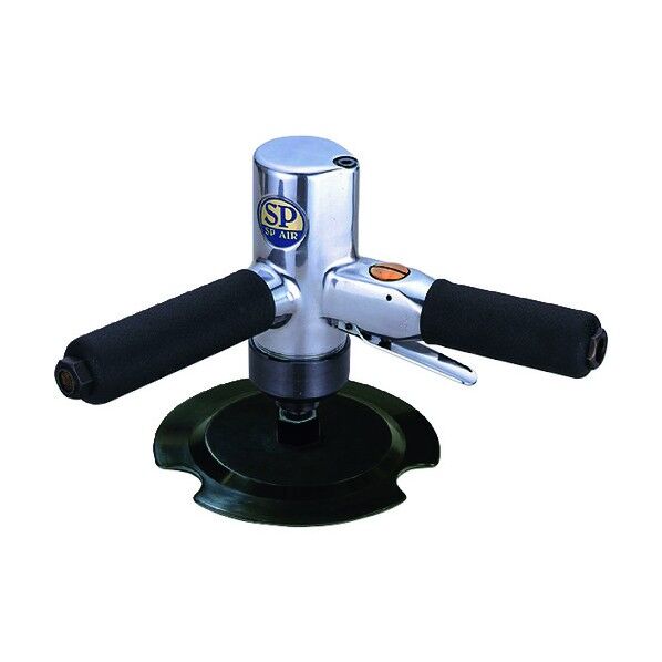 バーチカルポリシャー