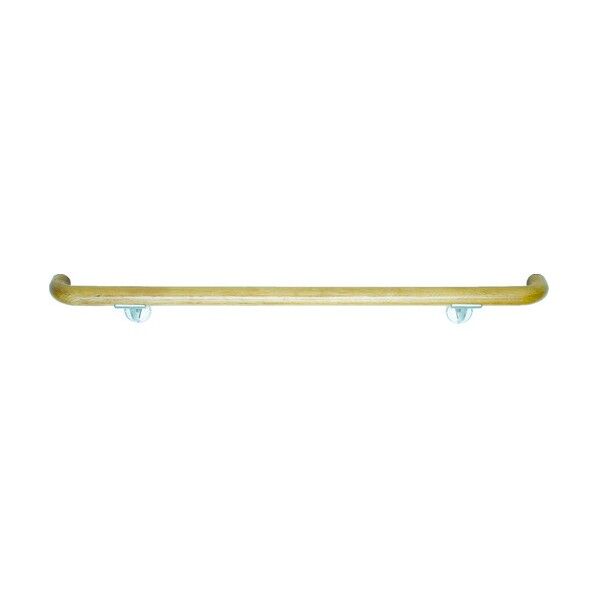 手すり いたわりエコ手すりディンプル 横型