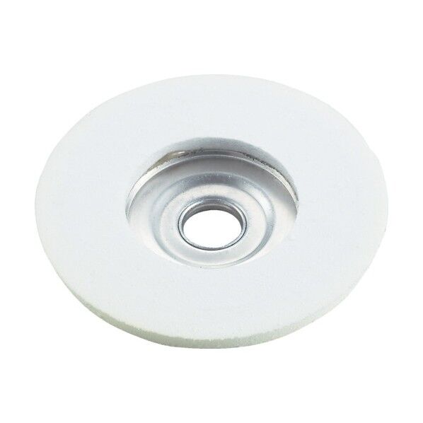 ソフトパワーディスクΦ100ウレタン樹脂製仕上げ研磨用5個入