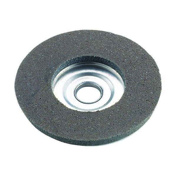 ソフトパワーディスクΦ100ウレタン樹脂製中仕上げ研磨用5入