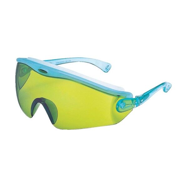 一眼型遮光めがね