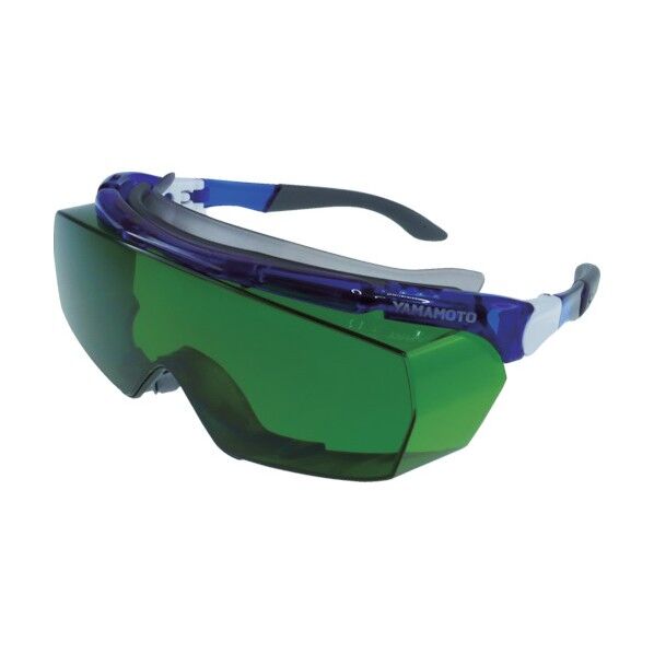 一眼型遮光めがね(スポーティータイプ)